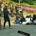 [EXO] 1년차가지고 부심 ㅈㄴ부려 <b>소속사</b>빨 ㅈㄹ하네