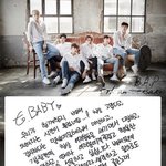 [BAP] <b>대현</b>이 글씨체가 아닌데?