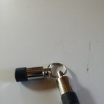 ㅁㅊ <b>개</b>신기한거 이거 <b>이름</b>뭐야?