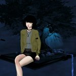 [EXO] 틸다 <b>완성</b>데쓰