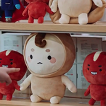 [댓글부탁해] 너넨 좋아하는 인형이나 모으고있는 인형 있어?
