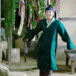 [시우민] 견이(시우민)의 <b>명절</b> 모습?