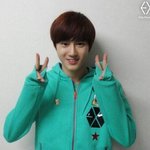 [EXO] 내가 준면이 <b>사촌</b>남동생이었으면