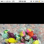 [알려주세요] 이거 <b>카라멜</b> 이름좀 알려주세요