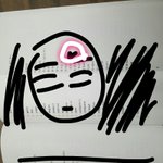 [댓글부탁해] 눈썹 <b>위에</b> 인상써지는거