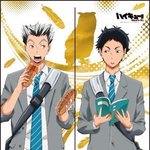 [하이큐] <b>세터</b>랑 스파이커 ㄹㅇ발리는부분