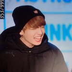 [방탄소년단] <b>지인</b>짜 뜬금없지만 정국이 웃는거