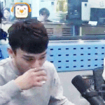 [CHEN] <b>순딩</b>이들아~