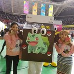 아육대에서 포켓몬<b>우유</b> 아이돌한테 주는 알바하고옴 ㅋㅋㅋ