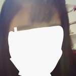 머리카락을 집에서잘랐는데...