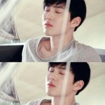 [EXO] 저쇄골에 <b>동전</b>20개쌓기 가능할듯