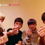 [BAP] <b>사랑</b>둥이들...ㅠㅠ