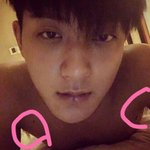 [EXO] ㅅㅂ아까주운건데 이거진짜겨<b>털</b>이지?