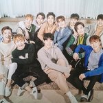 [세븐틴] 이런짤 보면 애들 <b>인원</b> 진짜 많은거 실감함ㅋㅋㅋ