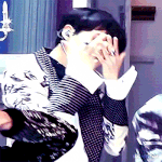 [방탄소년단] 민윤기 이럴때 좀<b>무서움</b>