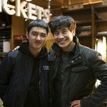 [EXO] 경수 치로실까지는 밤토린가봐