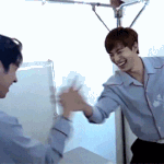 [VIXX] 나 콩이가 <b>물욕</b> 없는 이유를 알거같아