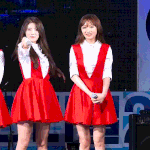 [러블리즈] <b>미주</b> 폭행짤좀 주라!