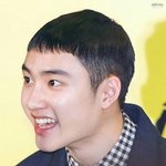 [EXO] 2분2초 민석이 샤샤샤하는데 옆에도경수 반응