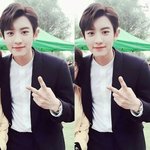 [EXO] 망상) 오늘이 졸업식인데 우리 학교의