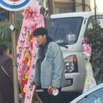 [EXO] <b>고딩역할</b> 생각보다 잘 어울리네