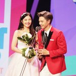 [육성재조이] 2015<b>연예</b>대상 고화질