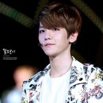 [EXO] 변백현 옛날에 비해 <b>눈매</b>가 그윽해졌다 해야하나