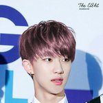 [세븐틴] 캐로시들 명호 이 머리색 완전이쁘지않아?