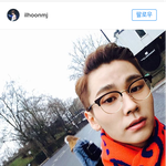 [BTOB] 이루니 인별