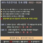 [방탄소년단] 아니 말투 둥글게 하는 것도 좋은데