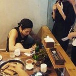 [EXO] 민석이 <b>쌩얼</b>일때 핵이뻐
