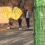 [EXO] <b>시경이</b> 옆에 여자 부럽다ㅅㅂ