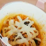 <b>불닭</b>먹는중