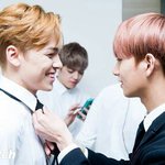 [세븐틴] <b>버논</b>슈아 국적있잖아