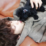 [EXO] <b>박찬열</b>은 ㄹㅇ 사랑을 주고싶게 생김