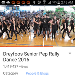 [댓글부탁해] 아내일이면  dreyfoos 2017 <b>페퍼</b>랠리댄스나온다