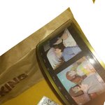 [<b>감튀</b>마시따] 헐 뭐지 언니방에서 겁나 이쁜 테이프 나옴