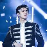 헬로엔젤 그림같아 하늘을보면 너만 보여