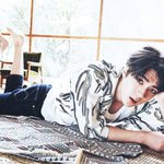 [EXO] 세훈이가 본가에서<b>자면</b>