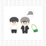 [EXO] ㄱㄱㅋㄱㅋㄲㅅㅂ현석이 인형 담에 <b>수마</b>늬  인형 생김