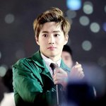 [EXO] 준면이 ㅈㄴ 어린 <b>사촌</b>들보면