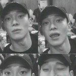 [EXO] 종대<b>남친</b>짤ㅠㅠㅠㅠ!