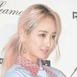 [드루와] 원더걸스 <b>예은</b> 벌써 다른 소속사 들어감