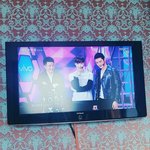 [EXO] 티비에서 <b>쾌락</b>1대본영하는데