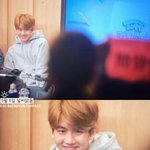[EXO] 이거 팬이 백<b>현아</b> 사랑해 슬로건