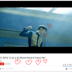 [방탄소년단] <b>설</b>에