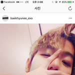 [EXO] 아앍 변백현!!!'ㅜㅜㅜㅜㅜ