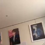 [EXO] 백현이<b>피아노앞</b>에 악보들 ㅎㅎ