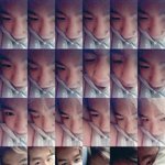 [EXO] 배켠라이브방송 <b>나노</b>캡쳐
