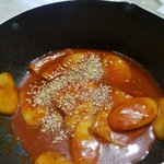 [EXO] 물+어묵+<b>케찹</b>해서